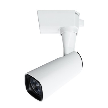 Трековый светодиодный светильник Arte Lamp Barut A4561PL-1WH &mdash; svetrussia.ru
