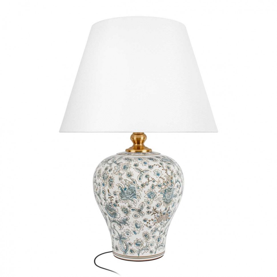 Настольная лампа LOFT IT Agapanthus 10385T/D фото 1 &mdash; svetrussia.ru