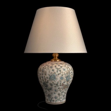 Настольная лампа LOFT IT Agapanthus 10385T/D &mdash; svetrussia.ru