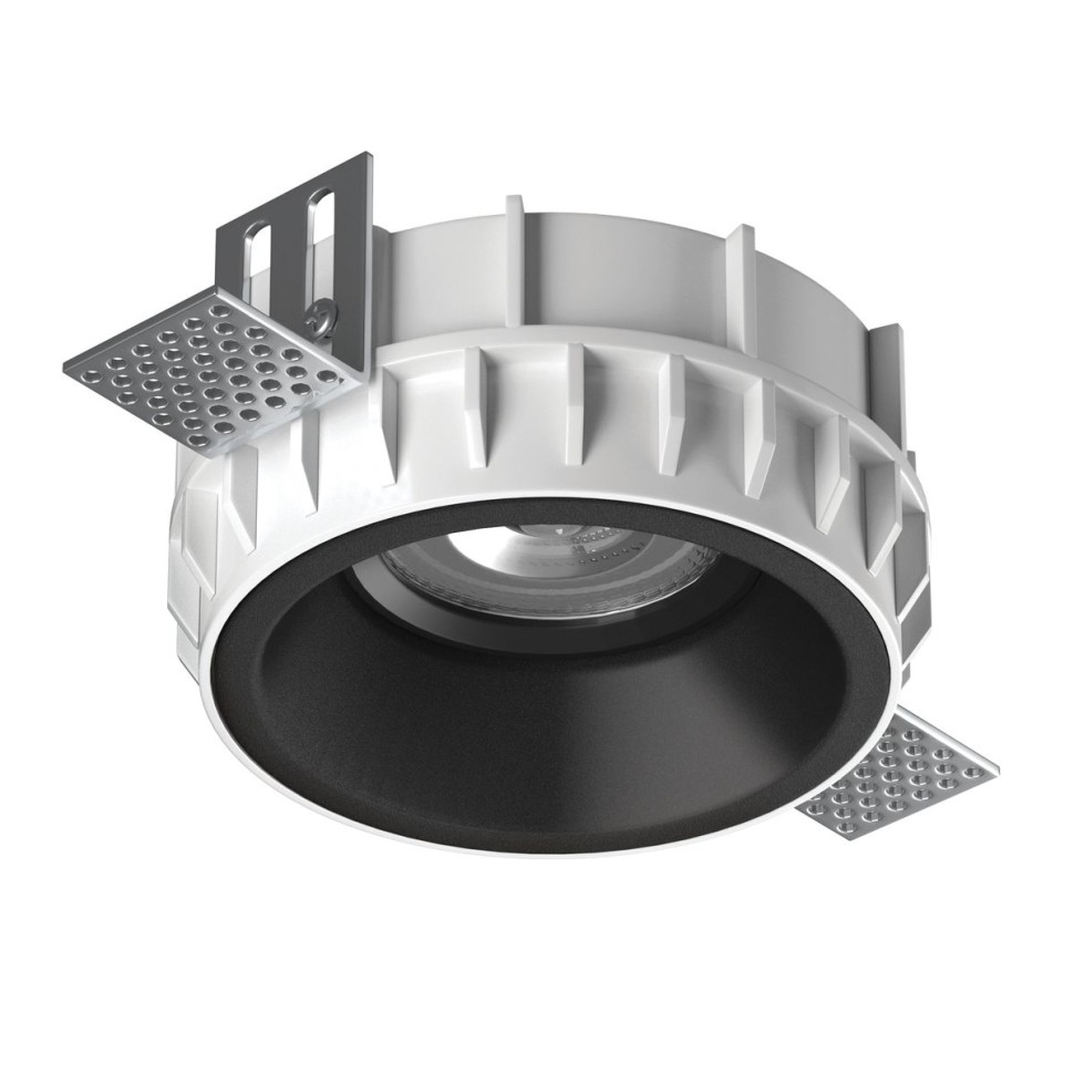 Комплект со светильником Lightstar Domino Round (214610+214607+214007) G214607BMOD фото 1 &mdash; svetrussia.ru