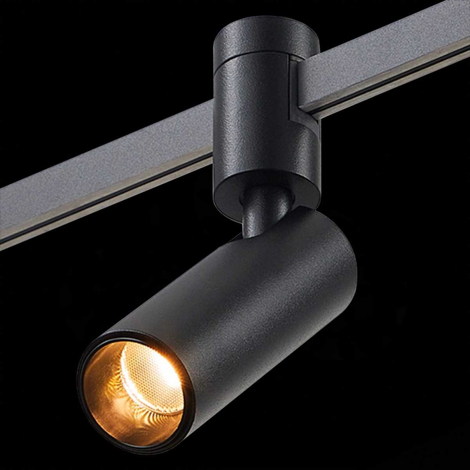 Трековый светильник ST Luce ST811.406.05 фото 1 &mdash; svetrussia.ru