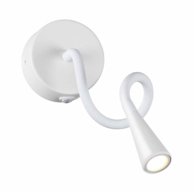 Бра Odeon Light Hightech Odds 4255/3WL &mdash; svetrussia.ru