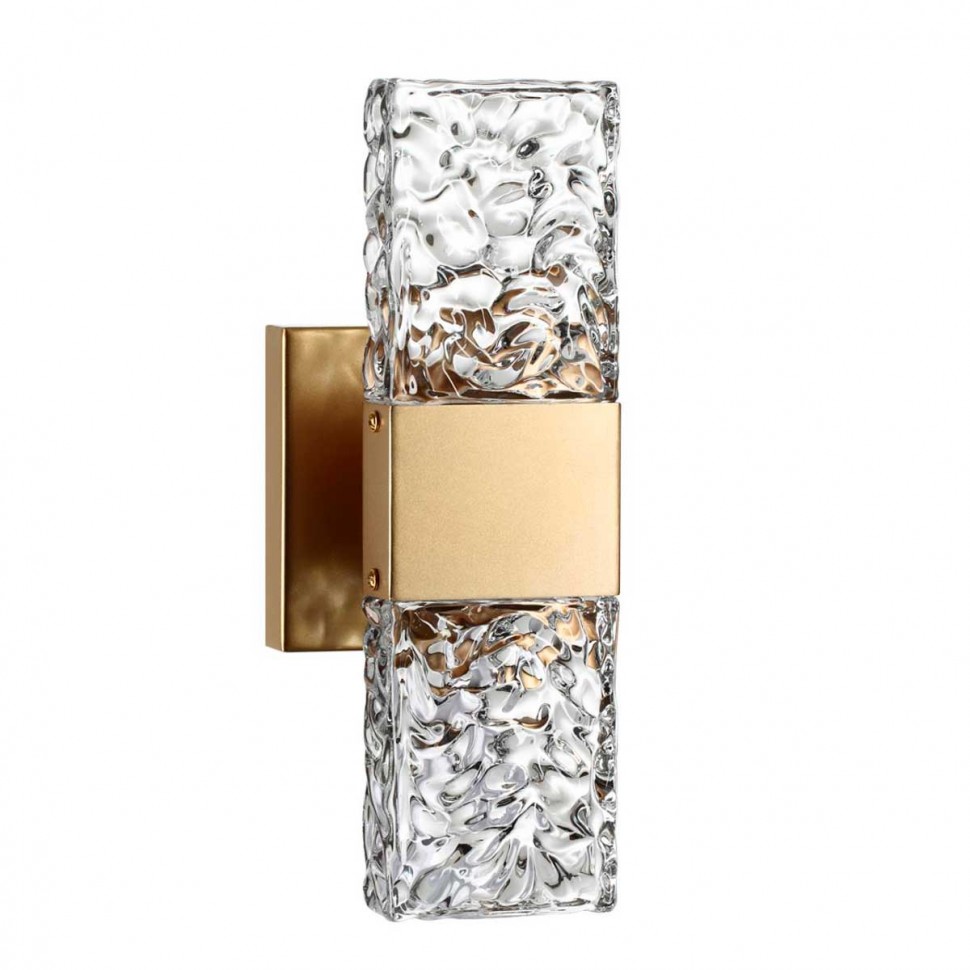 Бра Odeon Light Ricci 4364/5WL фото 1 &mdash; svetrussia.ru