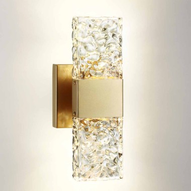 Бра Odeon Light Ricci 4364/5WL &mdash; svetrussia.ru