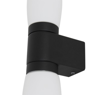 Бра Arte Lamp Aqua-Bastone A1209AP-2BK &mdash; svetrussia.ru