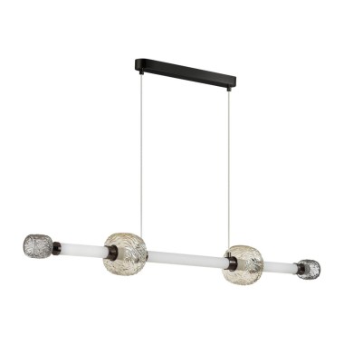 Подвесной светодиодный светильник Odeon Light Modern Kliff 5427/40L &mdash; svetrussia.ru