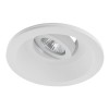 Встраиваемый светильник Arte Lamp Invisible A9215PL-1WH фото 1 &mdash; svetrussia.ru