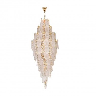 Подвесная люстра Odeon Light TEARS 5049/54 &mdash; svetrussia.ru