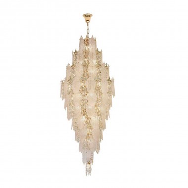 Подвесная люстра Odeon Light TEARS 5049/54 &mdash; svetrussia.ru