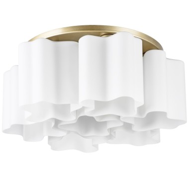 Потолочная люстра Lightstar Nubi 802073 &mdash; svetrussia.ru