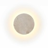Настенный светодиодный светильник Odeon Light Hightech Travertino 6625/5WL фото 3 &mdash; svetrussia.ru