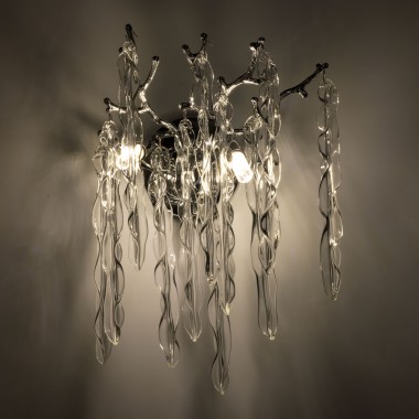 Бра MW-Light Лайма 467023902 &mdash; svetrussia.ru