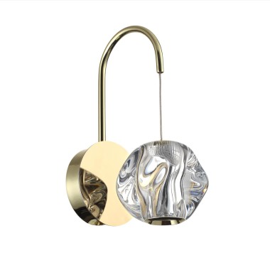 Бра Odeon Light L-Vision Jemstone 5085/5WL &mdash; svetrussia.ru