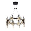 Подвесная светодиодная люстра Odeon Light Exclusive Modern Magnet 5407/92L фото 6 &mdash; svetrussia.ru