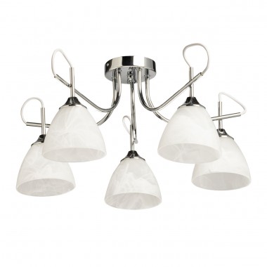 Люстра De City Альфа 324019805 &mdash; svetrussia.ru