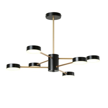 Подвесная люстра F-Promo Atma 3058-6P &mdash; svetrussia.ru