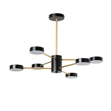 Подвесная люстра F-Promo Atma 3058-6P &mdash; svetrussia.ru