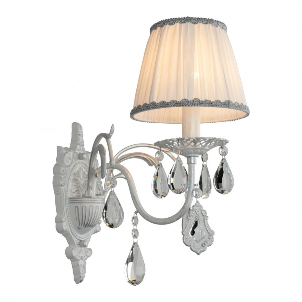 Бра Omnilux Cremona OML-60811-01 фото 1 &mdash; svetrussia.ru