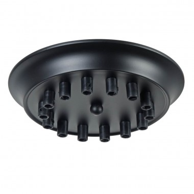 Основание для подвесной люстры Maytoni Dakota T455-14-BASE &mdash; svetrussia.ru