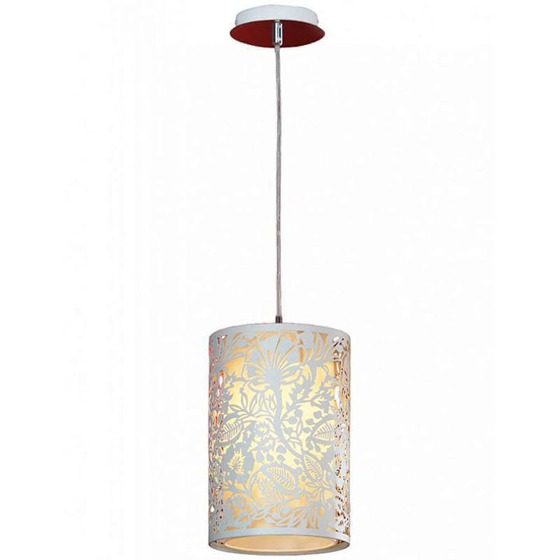 Подвесной светильник Lussole Vetere GRLSF-2306-01 фото 1 &mdash; svetrussia.ru