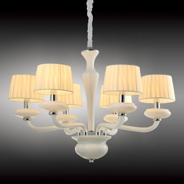 Подвесная люстра Omnilux Stella OML-86003-06 &mdash; svetrussia.ru