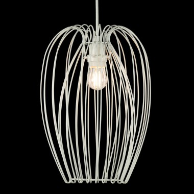 Подвесной светильник Loft IT Deseno 10031 White &mdash; svetrussia.ru