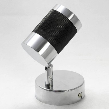 Спот Lussole Loft LSP-9564 &mdash; svetrussia.ru