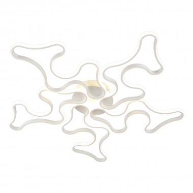 Потолочная светодиодная люстра Omnilux Forcola OML-04207-135 &mdash; svetrussia.ru