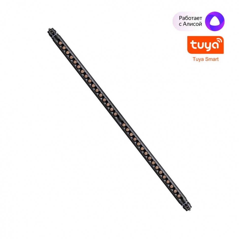 Трековый светодиодный светильник Novotech Konst Glat 359367 фото 1 &mdash; svetrussia.ru