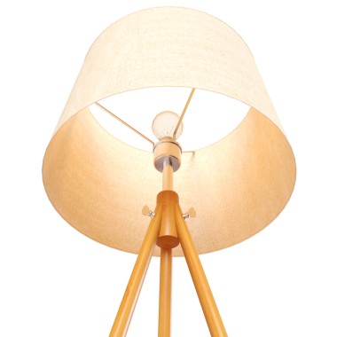 Настольная лампа Loft IT Natural Loft7112T &mdash; svetrussia.ru