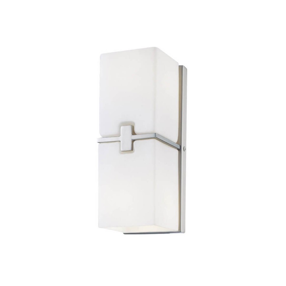 Настенный светильник Lightstar Qubica 805620 фото 1 &mdash; svetrussia.ru