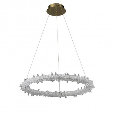 Подвесной светодиодный светильник Aployt Merion APL.040.03.45 &mdash; svetrussia.ru