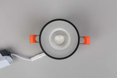 Встраиваемый потолочный светильник Omnilux Napoli OML-102719-06 &mdash; svetrussia.ru