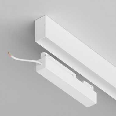 Блок питания встраиваемый Maytoni белый TRX010DR2-200W &mdash; svetrussia.ru