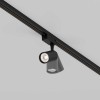 Трековый светильник Maytoni Technical Vuoro TR003-1-6W4K-M-B фото 4 &mdash; svetrussia.ru