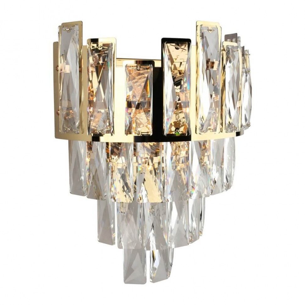 Настенный светильник Omnilux Vistrorio OML-67901-02 фото 1 &mdash; svetrussia.ru