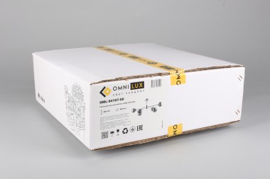 Потолочная люстра Omnilux Ellera OML-94107-06 &mdash; svetrussia.ru