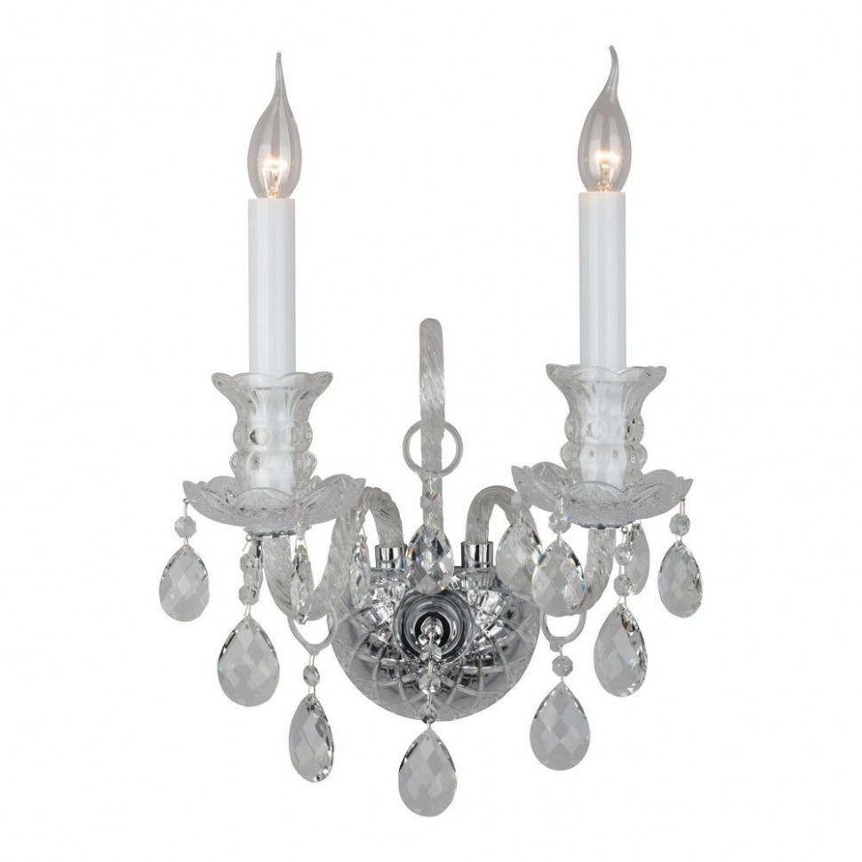 Бра Aployt Ketrin APL.812.01.02 фото 1 &mdash; svetrussia.ru