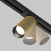 Трековый светильник Maytoni Technical Single Unity Artisan TR089-1-GU10-BMG фото 3 &mdash; svetrussia.ru