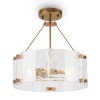 Подвесная люстра Freya Fresco FR5190PL-06BS фото 2 &mdash; svetrussia.ru