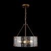 Подвесная люстра Freya Fresco FR5190PL-06BS фото 3 &mdash; svetrussia.ru