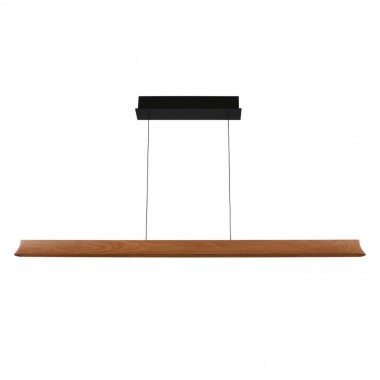 Подвесной светодиодный светильник Aployt Gercia APL.786.13.38 &mdash; svetrussia.ru