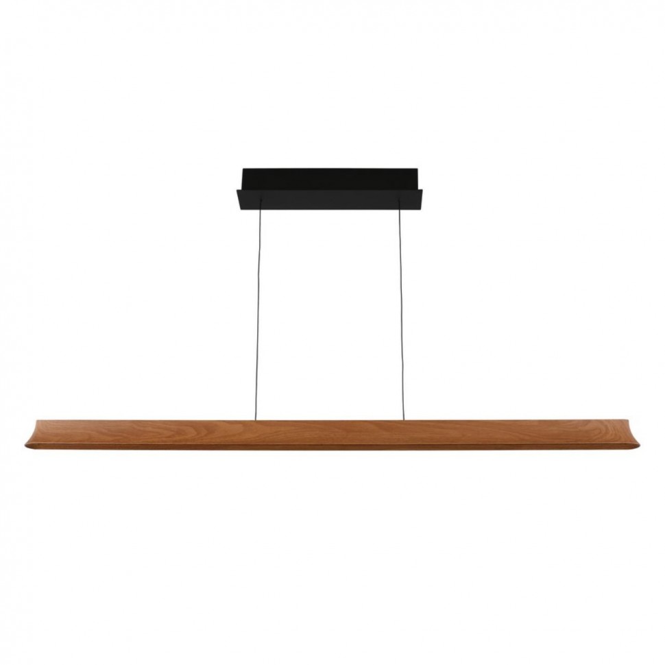 Подвесной светодиодный светильник Aployt Gercia APL.786.13.38 фото 1 &mdash; svetrussia.ru