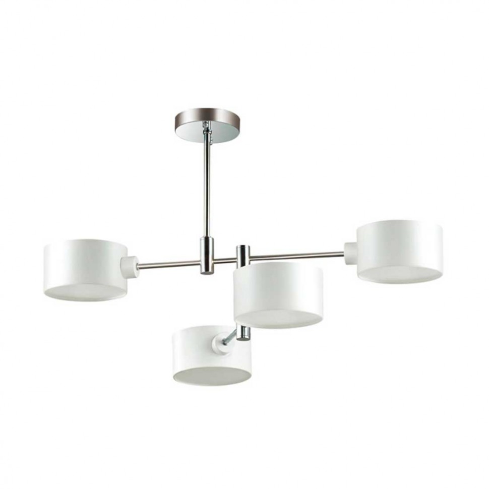 Потолочная люстра Lumion Moderni Ashley 3742/4C фото 1 &mdash; svetrussia.ru