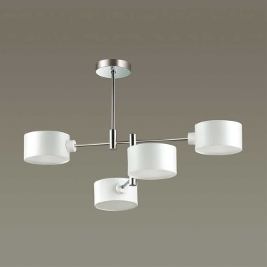 Потолочная люстра Lumion Moderni Ashley 3742/4C &mdash; svetrussia.ru