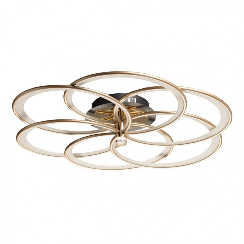 Люстра De City Оскар 510016506 фото 1 &mdash; svetrussia.ru