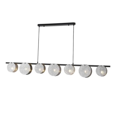 Подвесная люстра F-Promo Pagos 4104-7P &mdash; svetrussia.ru