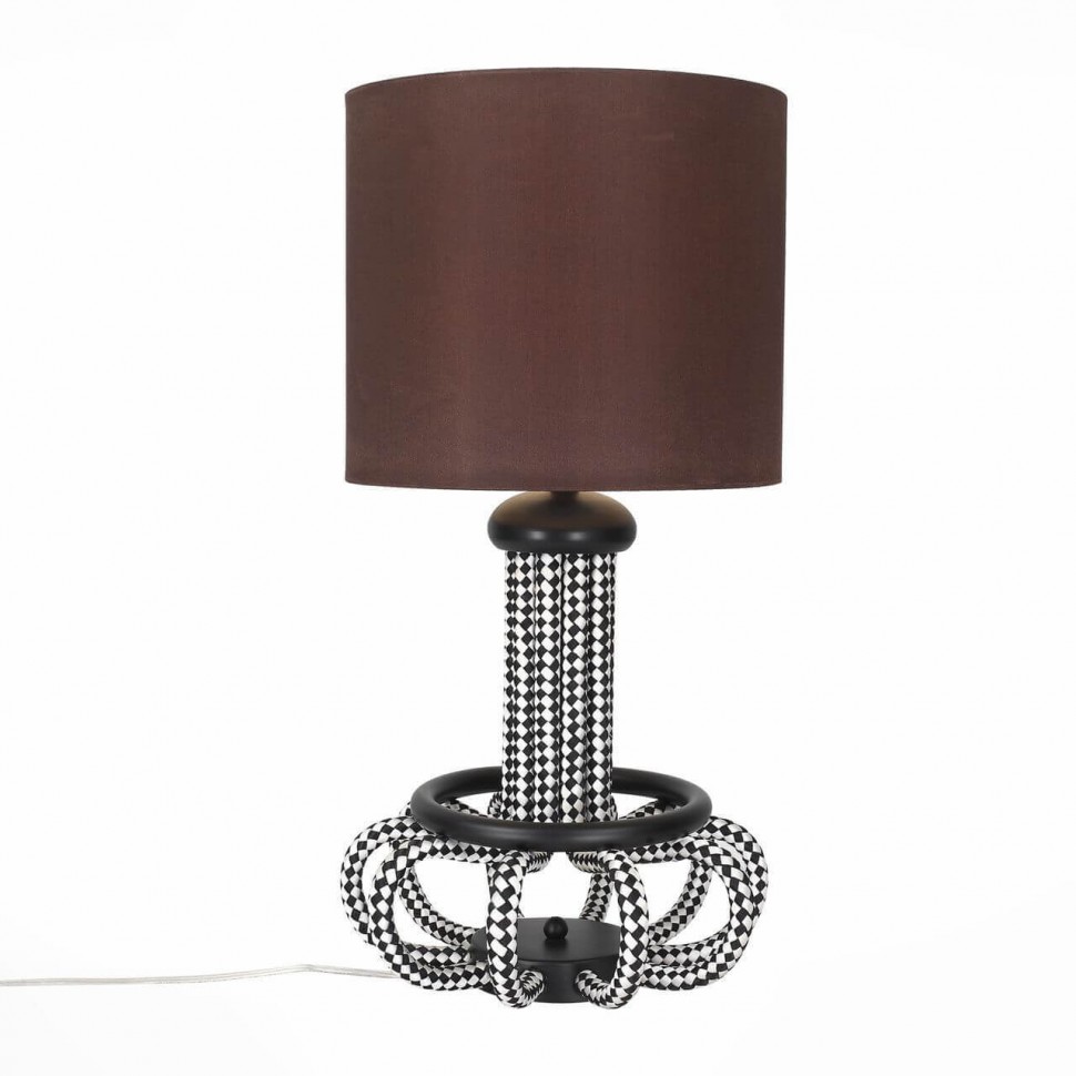 Прикроватная лампа ST Luce Adagio SL811.704.01 фото 1 &mdash; svetrussia.ru