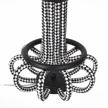 Прикроватная лампа ST Luce Adagio SL811.704.01 &mdash; svetrussia.ru