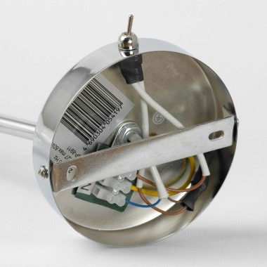 Бра Lussole Clay LSP-8911 &mdash; svetrussia.ru